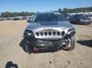 Jeep Cherokee Trailhawk Image 4