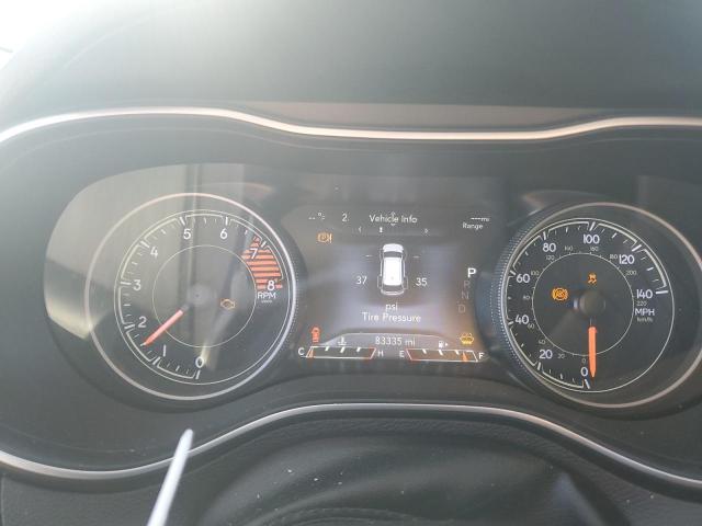 Jeep Cherokee Trailhawk Image 8