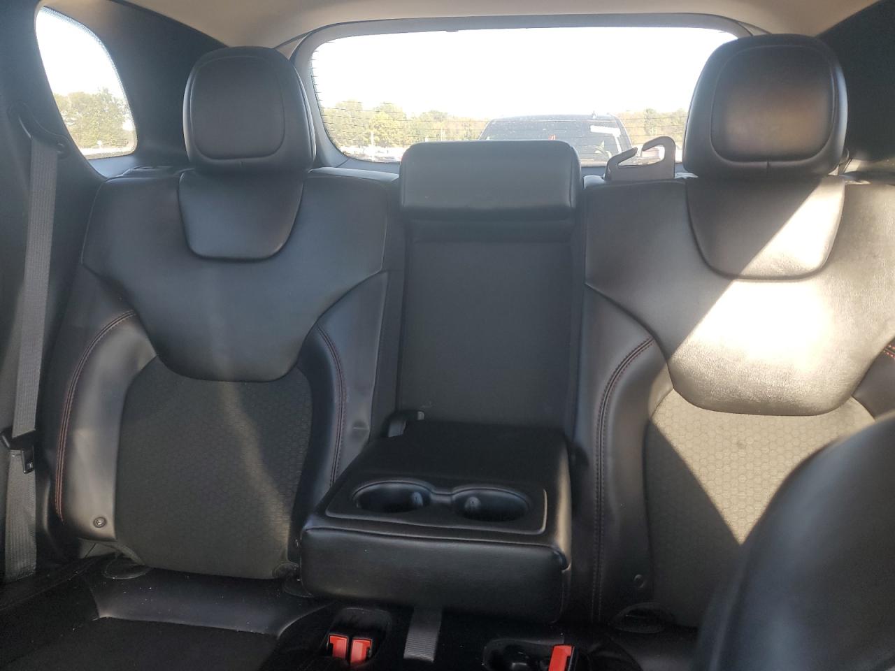 Jeep Cherokee Trailhawk Image 5