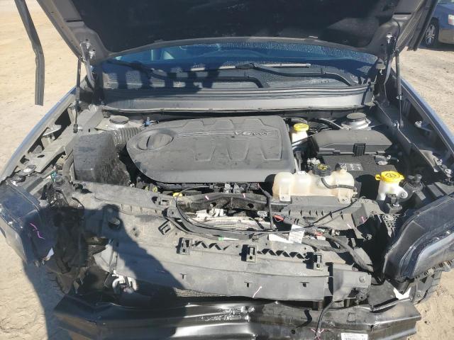 Jeep Cherokee Trailhawk Image 14