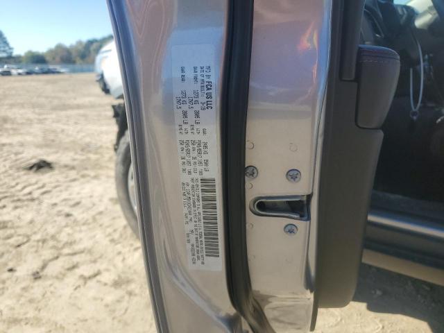 Jeep Cherokee Trailhawk Image 10