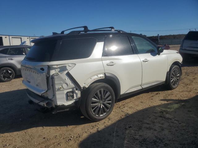 Nissan Pathfinder Sl Image 11