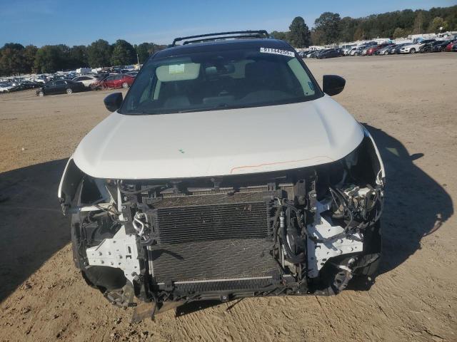 Nissan Pathfinder Sl Image 3