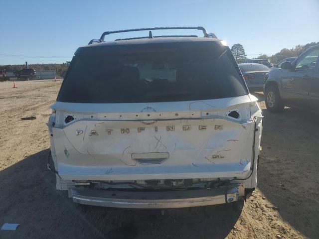 Nissan Pathfinder Sl Image 8