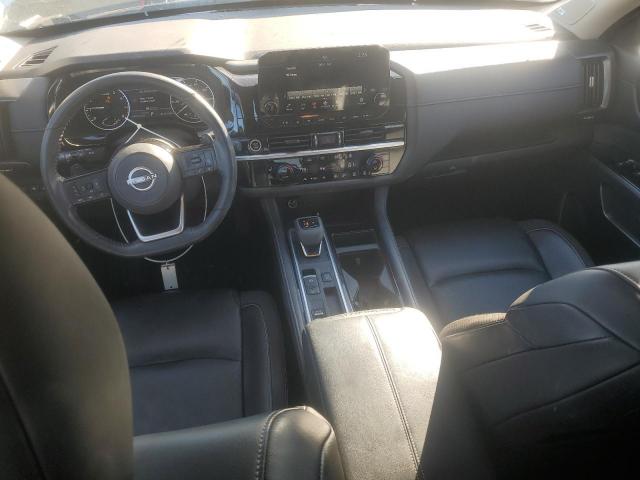 Nissan Pathfinder Sl Image 4