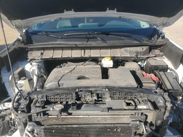 Nissan Pathfinder Sl Image 13