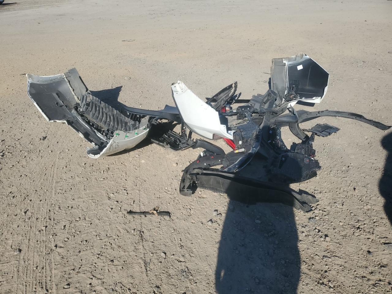 Nissan Pathfinder Sl Image 12