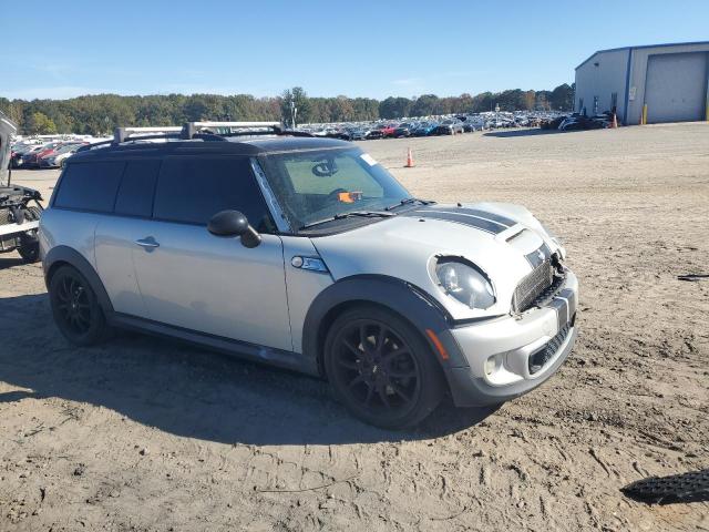 MINI Cooper S Clubman Image 10