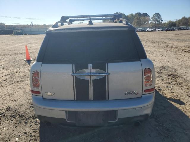 MINI Cooper S Clubman Image 2