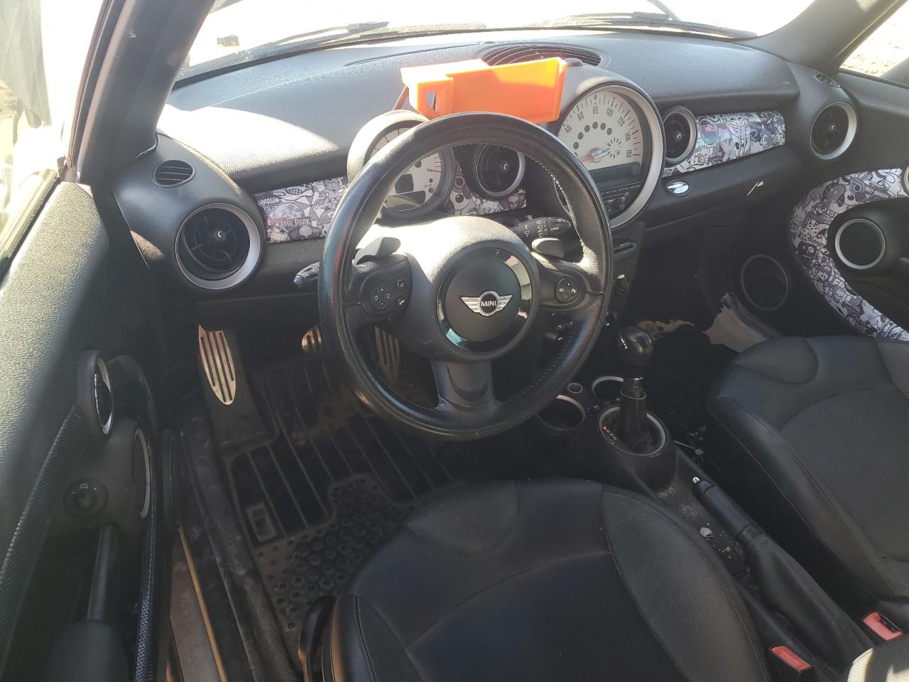 MINI Cooper S Clubman Image 4