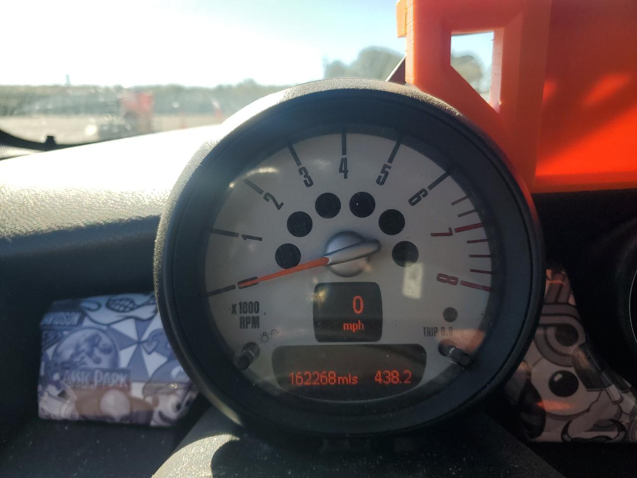 MINI Cooper S Clubman Image 11