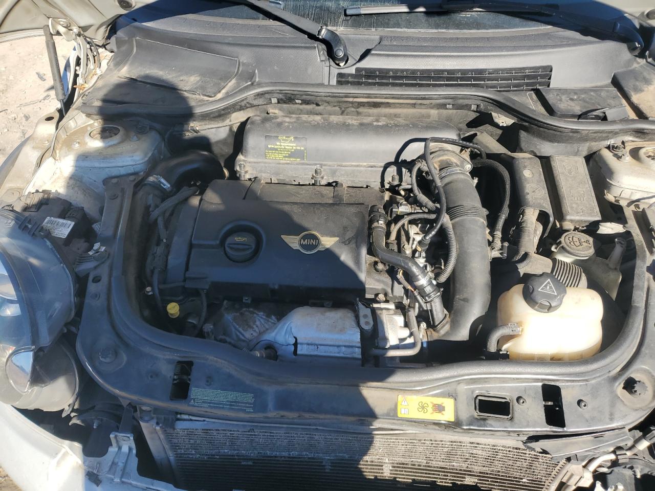 MINI Cooper S Clubman Image 5