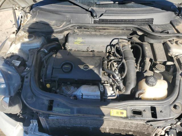 MINI Cooper S Clubman Image 5