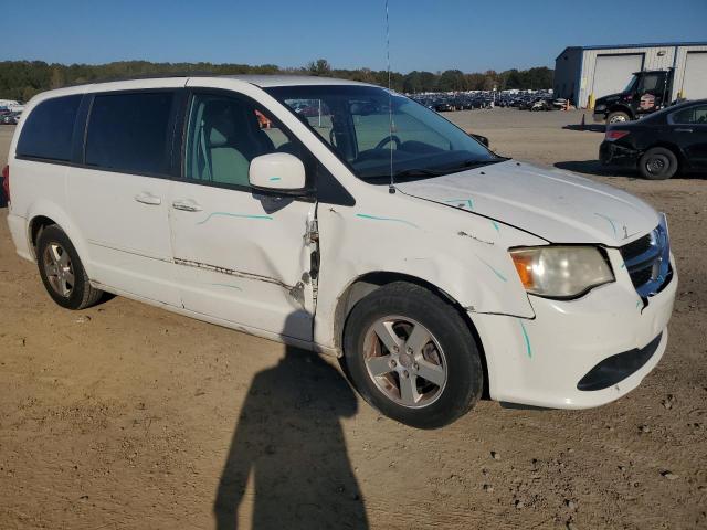 Dodge Caravan Sxt Image 4