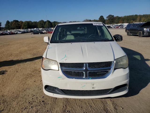 Dodge Caravan Sxt Image 11