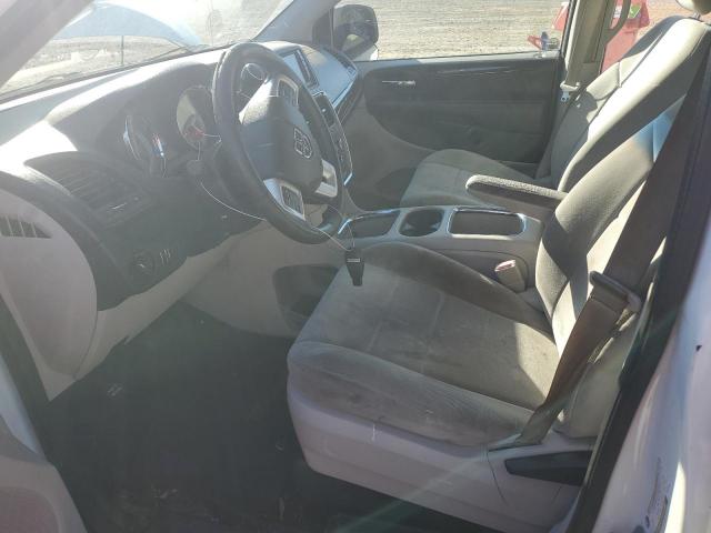 Dodge Caravan Sxt Image 9