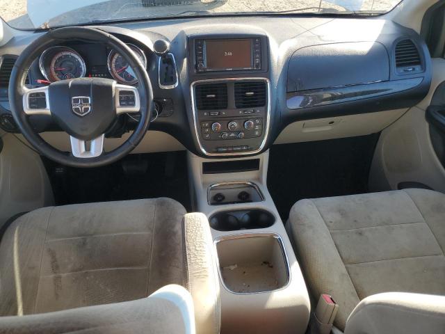 Dodge Caravan Sxt Image 5