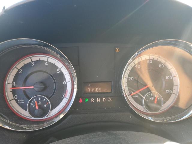 Dodge Caravan Sxt Image 10