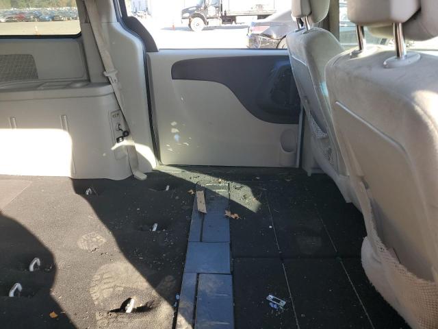 Dodge Caravan Sxt Image 13