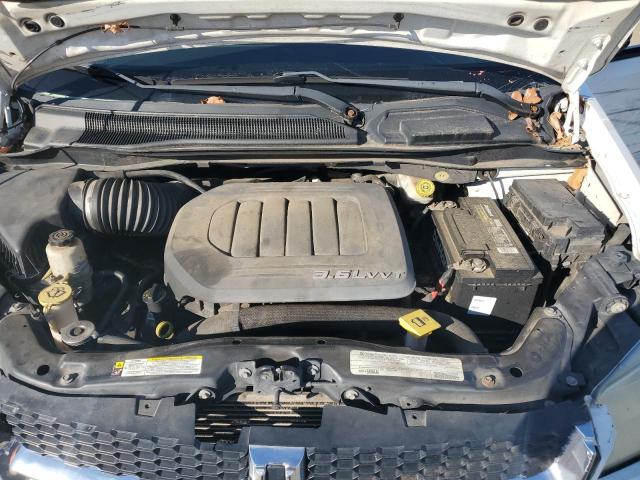 Dodge Caravan Sxt Image 12