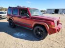 Jeep Commander Image 8