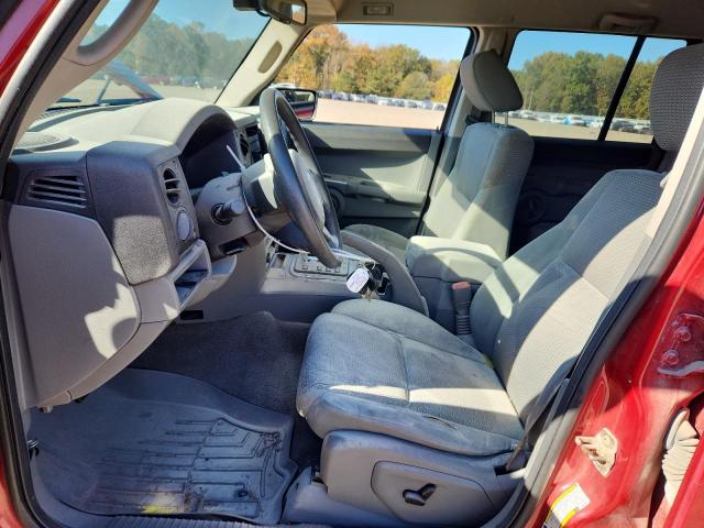 Jeep Commander Image 5