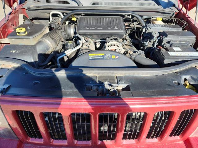 Jeep Commander Image 2