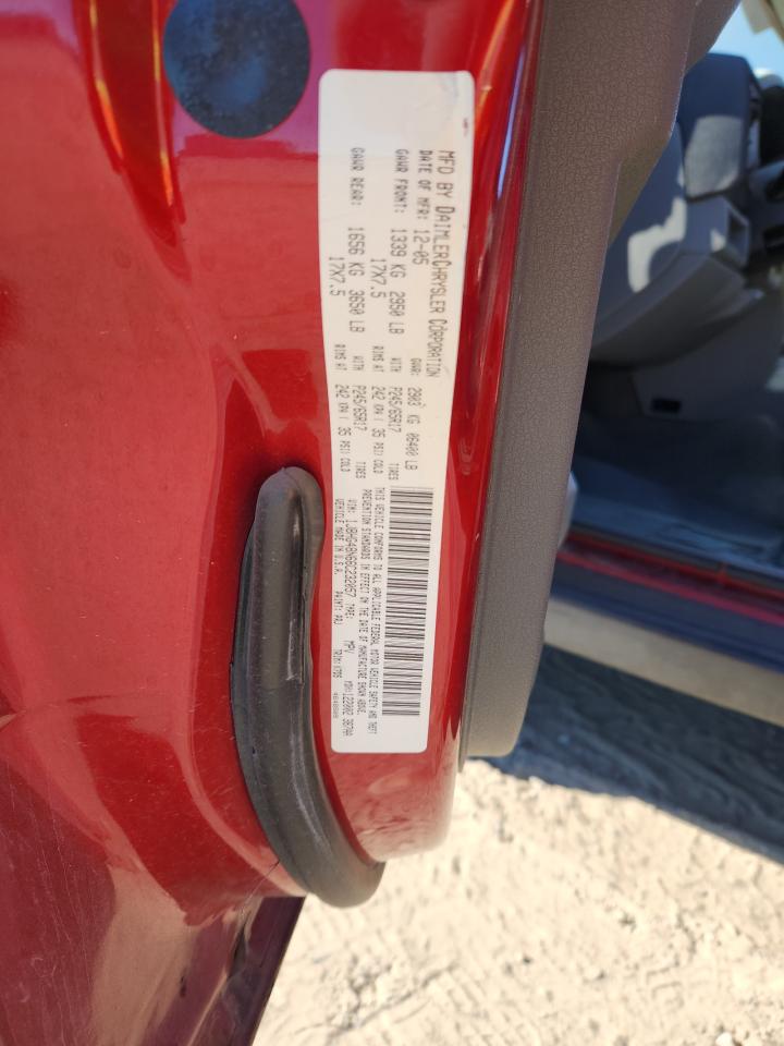 Jeep Commander Image 3