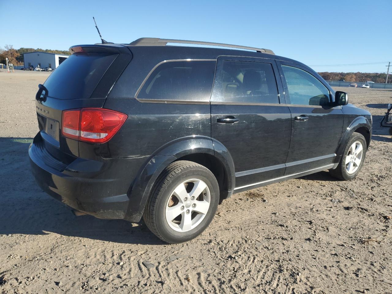 Dodge Journey Se Image 3