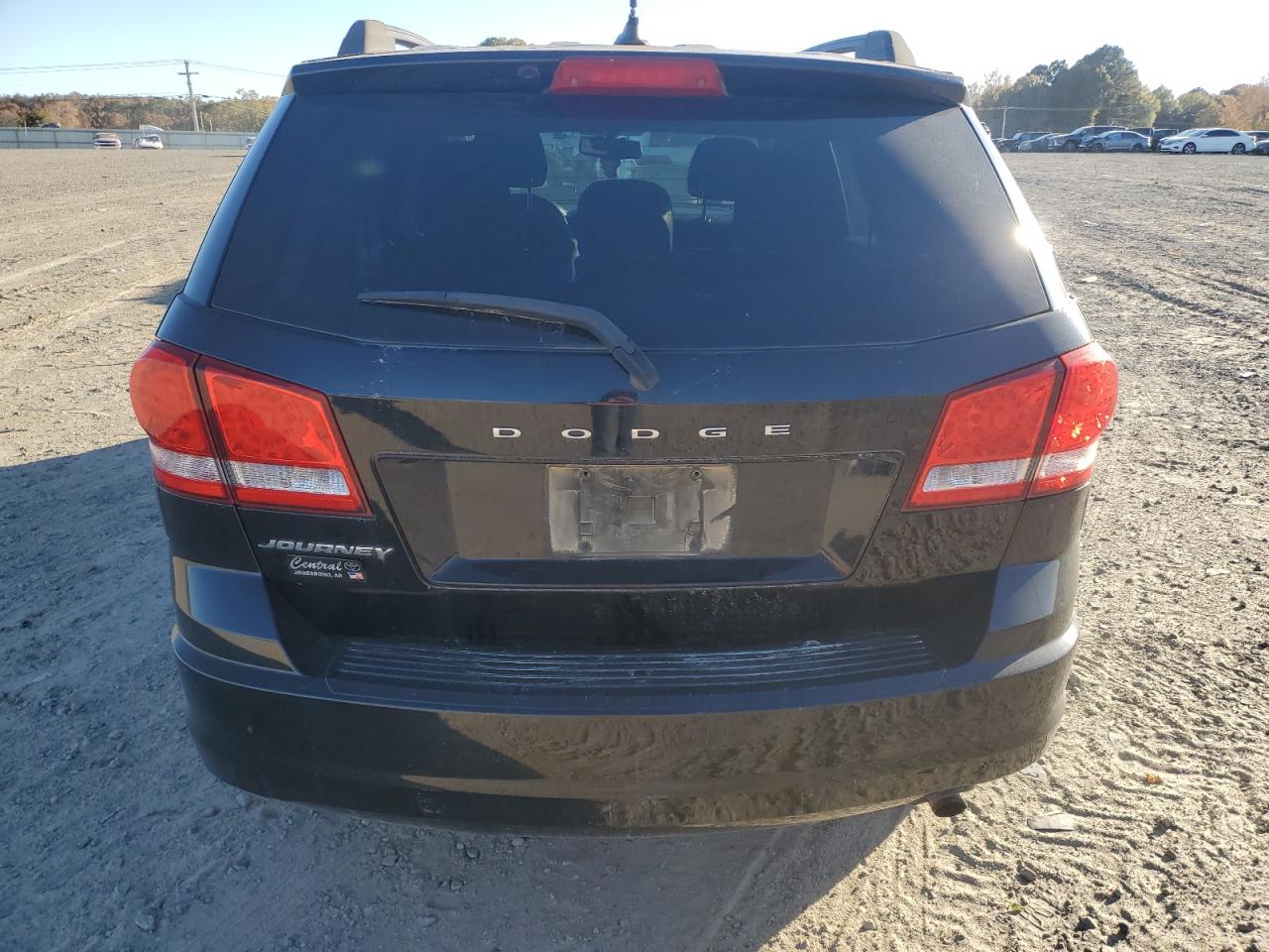 Dodge Journey Se Image 7