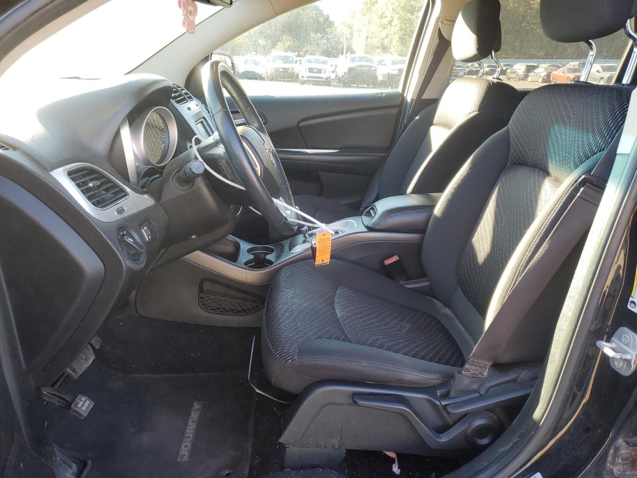 Dodge Journey Se Image 8