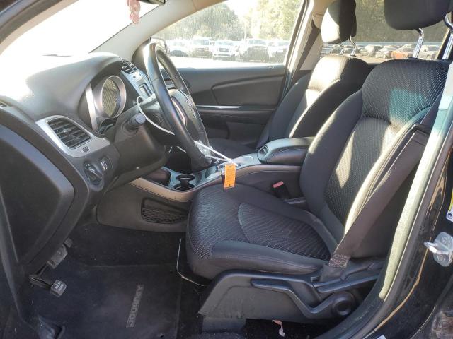 Dodge Journey Se Image 8