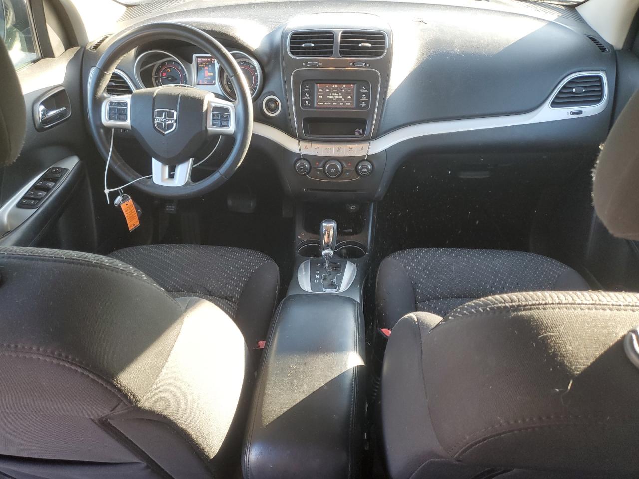 Dodge Journey Se Image 6