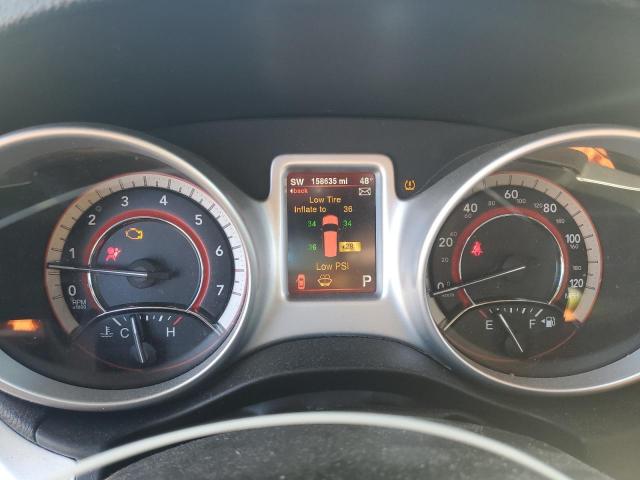 Dodge Journey Se Image 4