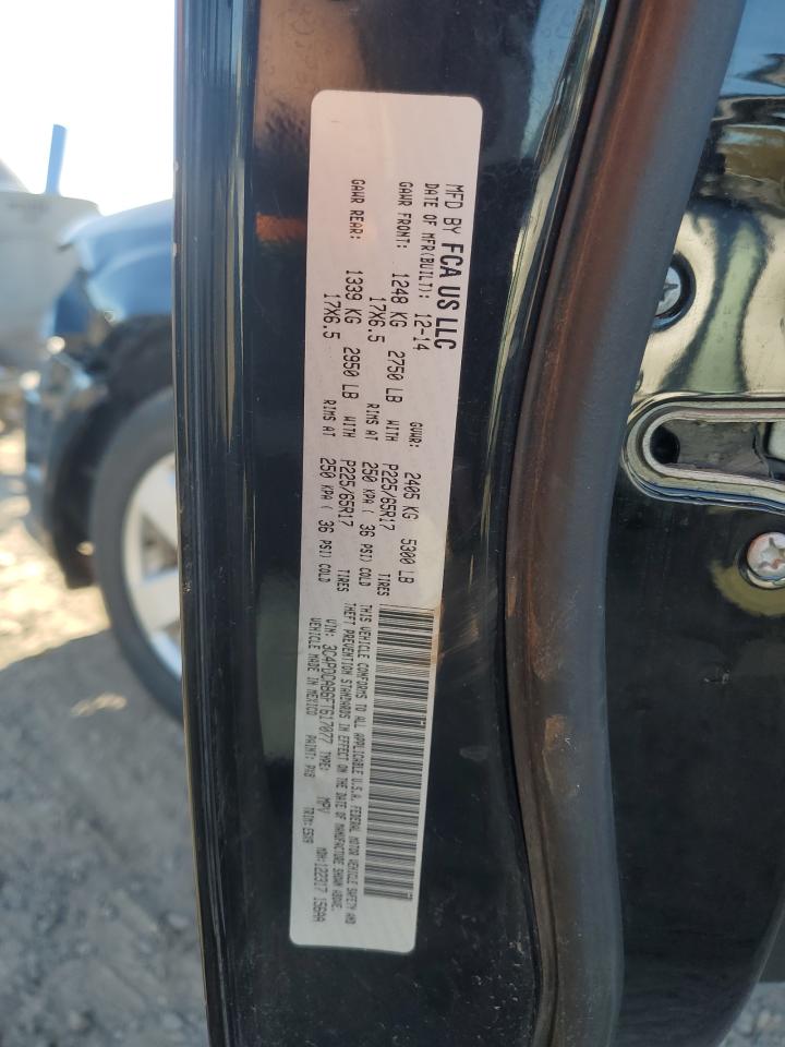 Dodge Journey Se Image 5