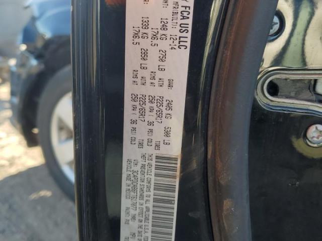 Dodge Journey Se Image 5