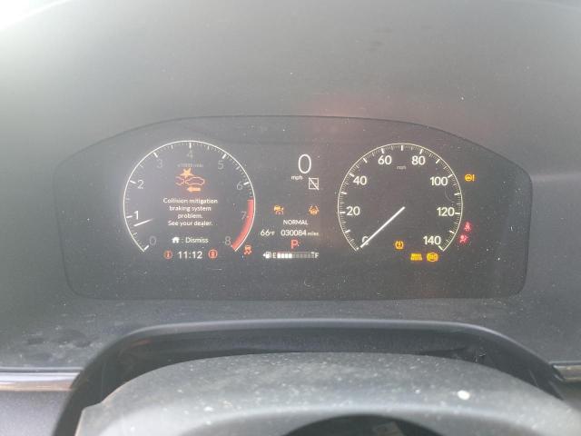 Honda Crv Ex Image 3