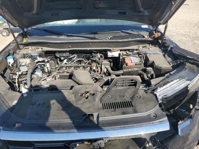 Honda Crv Ex Image 5