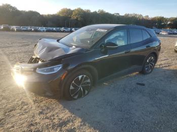  Salvage Volkswagen ID.4