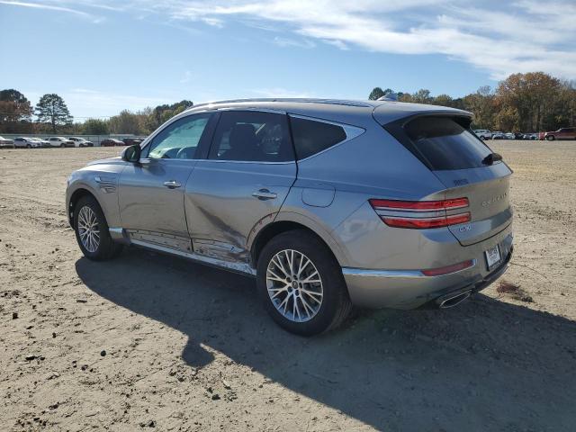 Genesis GV80 Base Image 10