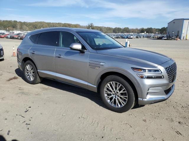 Genesis GV80 Base Image 2