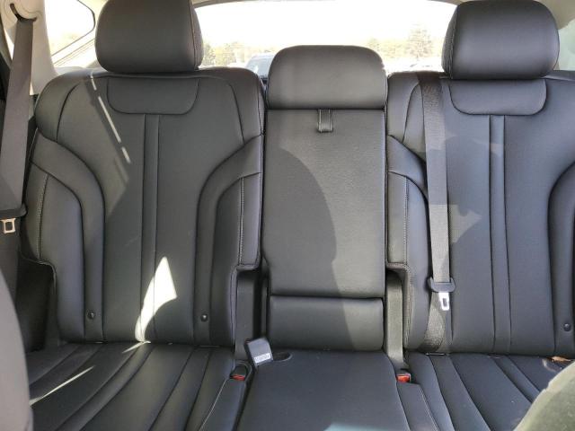 Genesis GV80 Base Image 9