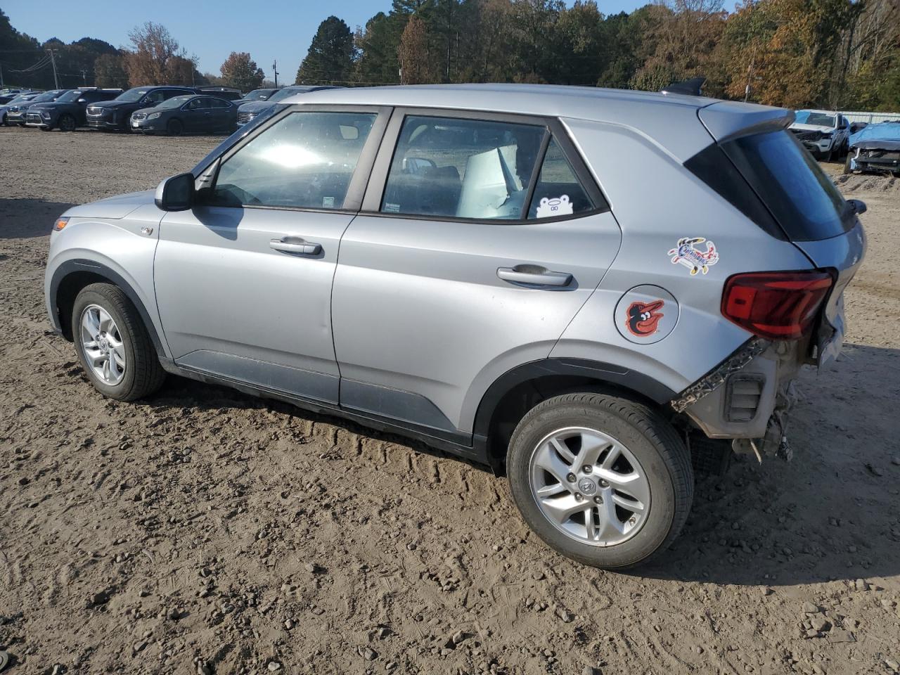 Hyundai VENUE Se Image 12