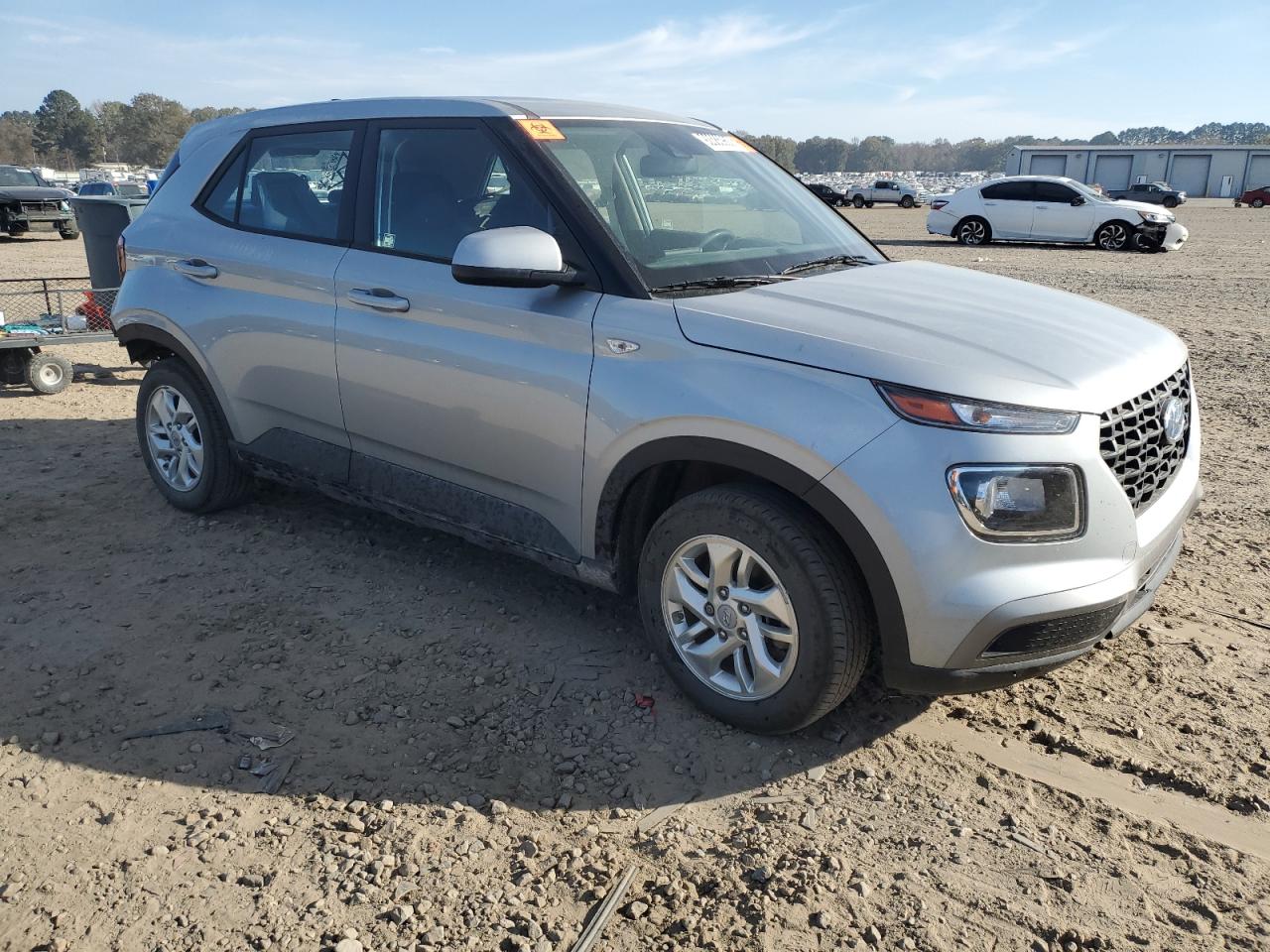 Hyundai VENUE Se Image 7