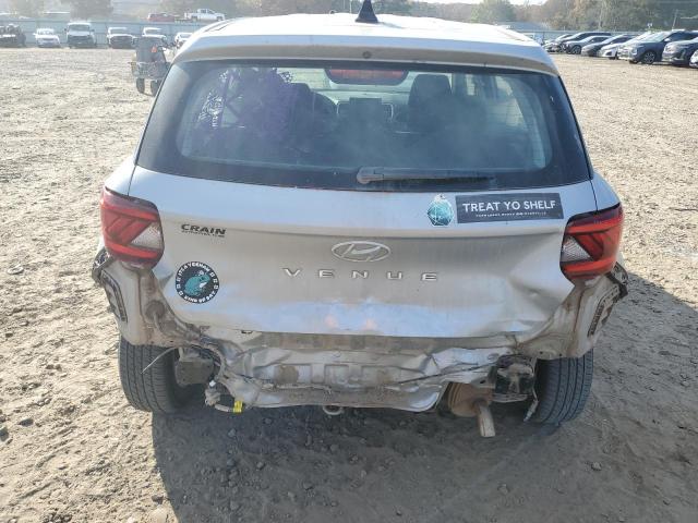 Hyundai VENUE Se Image 9