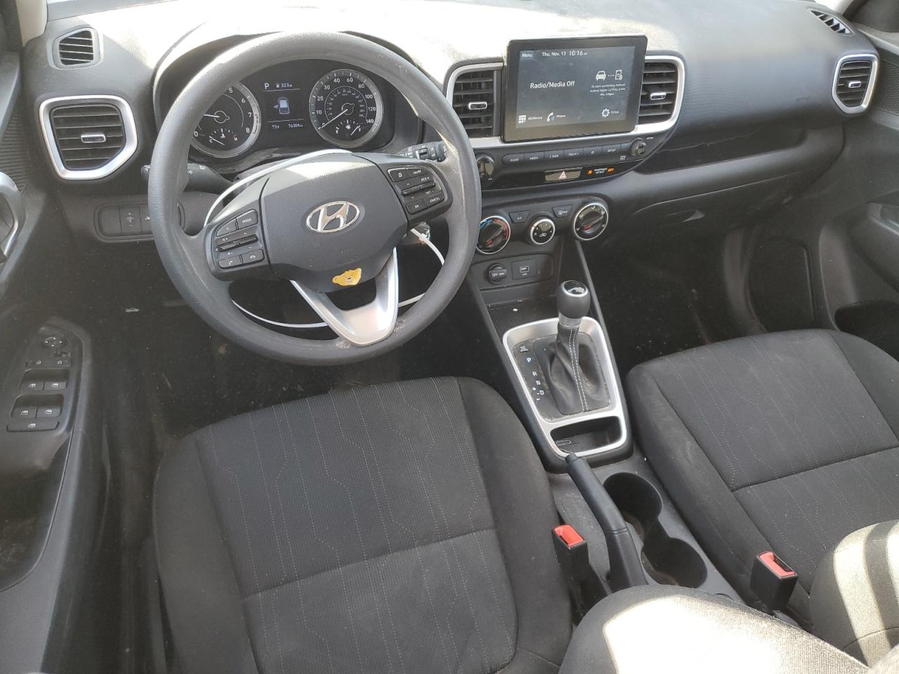 Hyundai VENUE Se Image 10