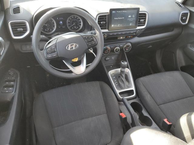 Hyundai VENUE Se Image 10