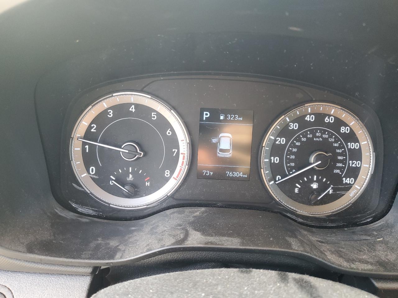 Hyundai VENUE Se Image 3