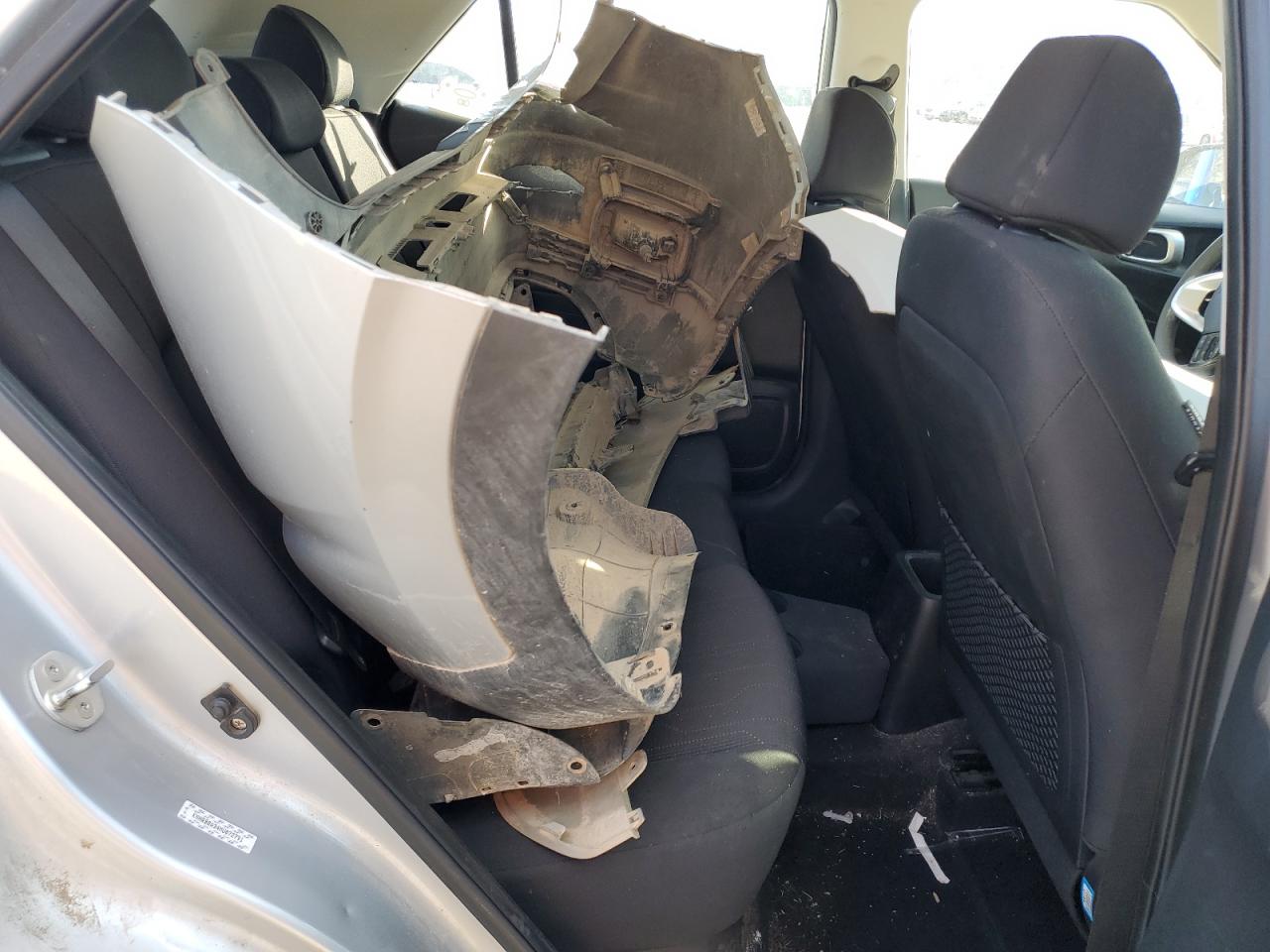 Hyundai VENUE Se Image 5