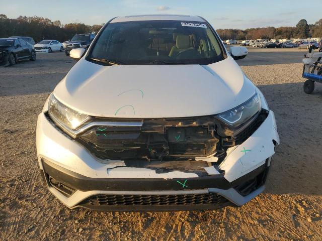 Honda Crv Ex Image 7